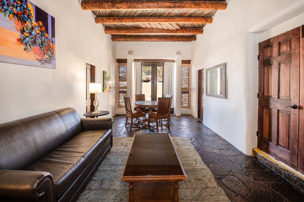 La Posada de Santa Fe A Tribute Portfolio Resort & Spa by Marriott - photo 47