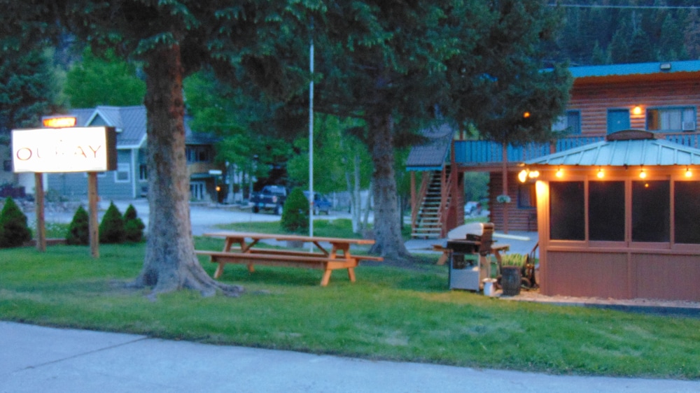 Ouray Inn - photo 43