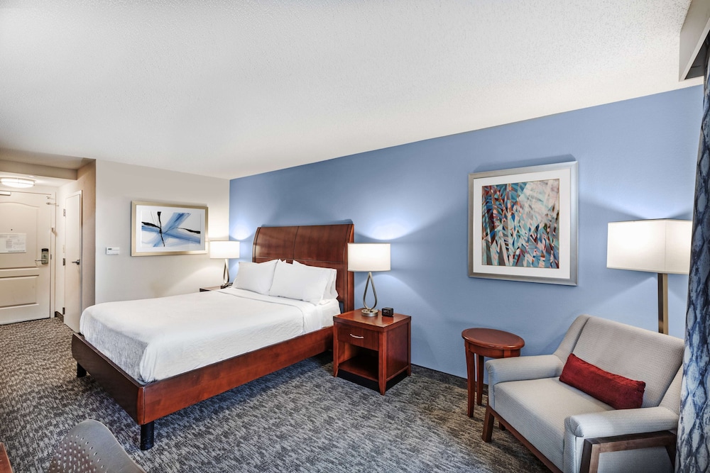 Hilton Garden Inn Aiken - photo 9