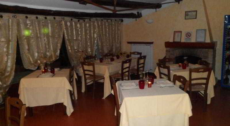 'O'Viv Hotel Ristorante