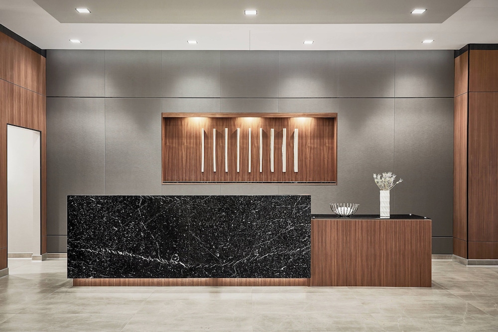 AC Hotel by Marriott Minneapolis West End - photo 4