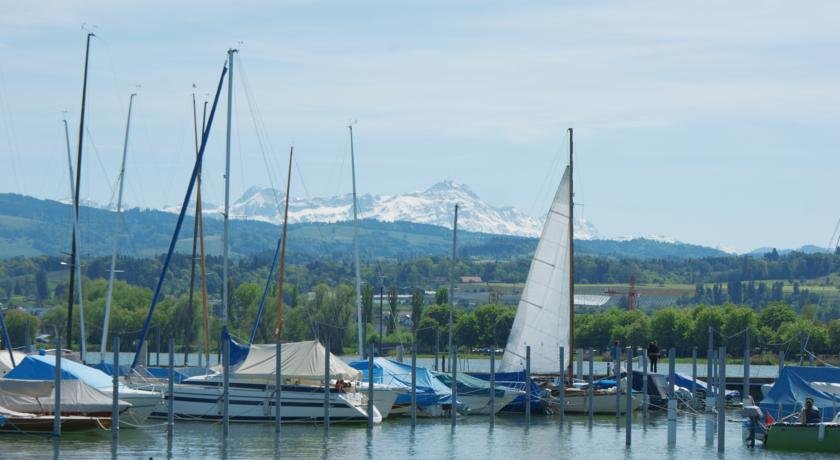 BedHub Swisslodge Arbon — Arbon — photo 2