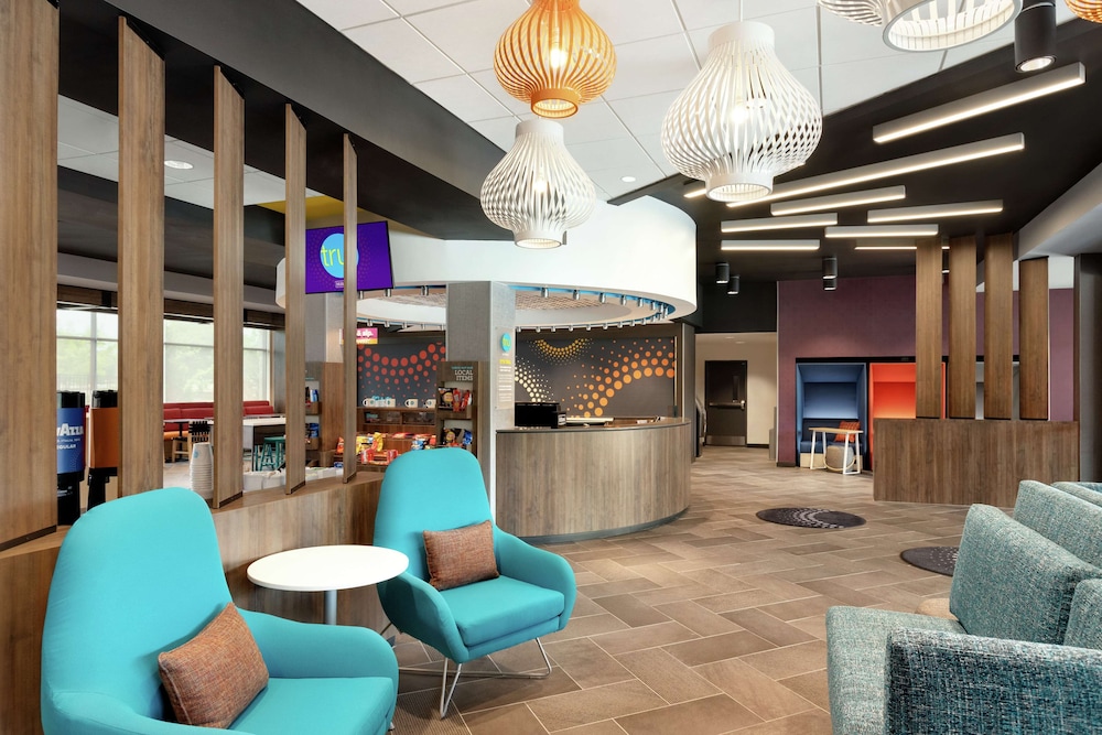 Tru By Hilton Frisco Dallas TX - photo 30