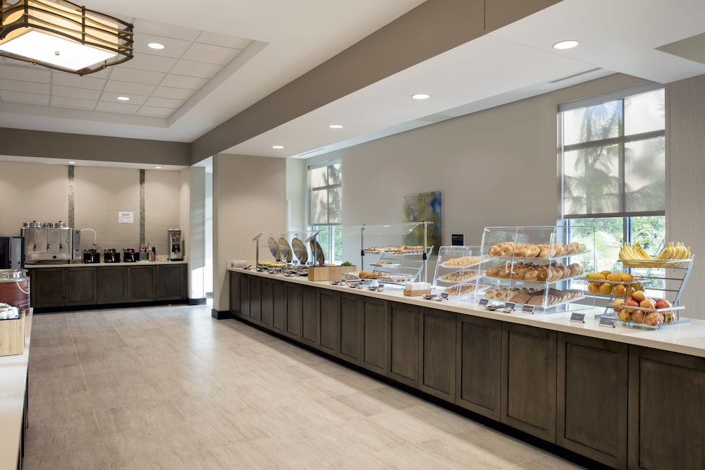 TownePlace Suites by Marriott Orlando Theme Parks Lake Buena Vista - photo 42