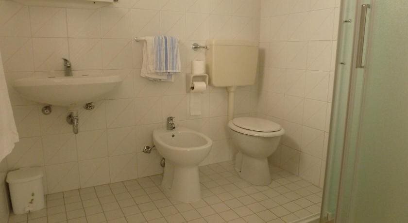 Hotel Gioiella — Rimini
