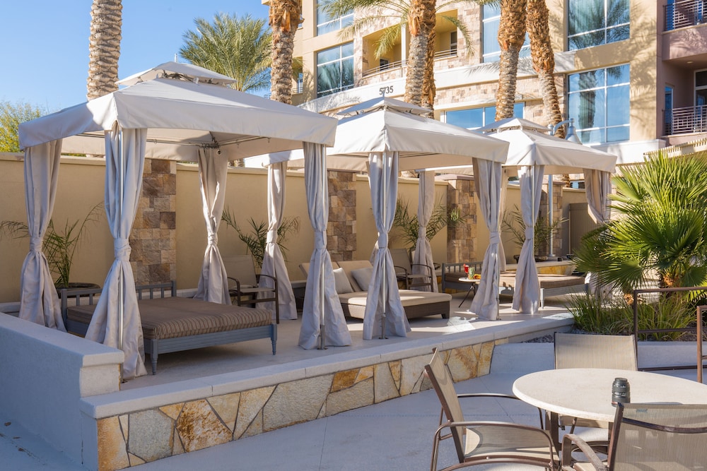 Staybridge Suites: Las Vegas Stadium District by IHG - photo 55