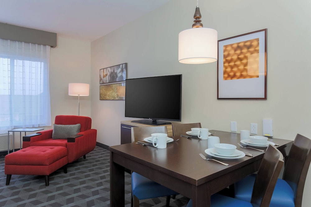 TownePlace Suites by Marriott McAllen Edinburg - photo 20
