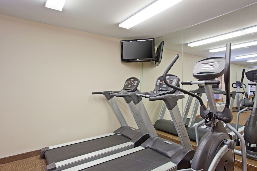 Candlewood Suites Santa Maria by IHG - photo 32