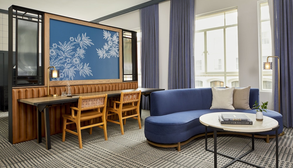 Kimpton Hotel Monaco Denver by IHG - photo 43