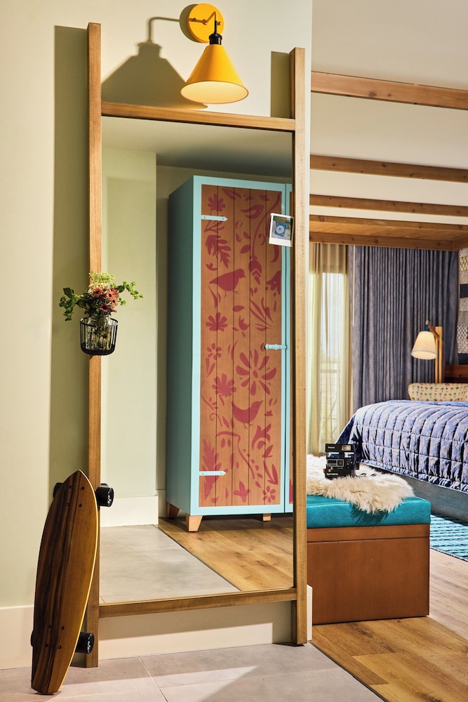 Treehouse Hotel Silicon Valley - photo 23