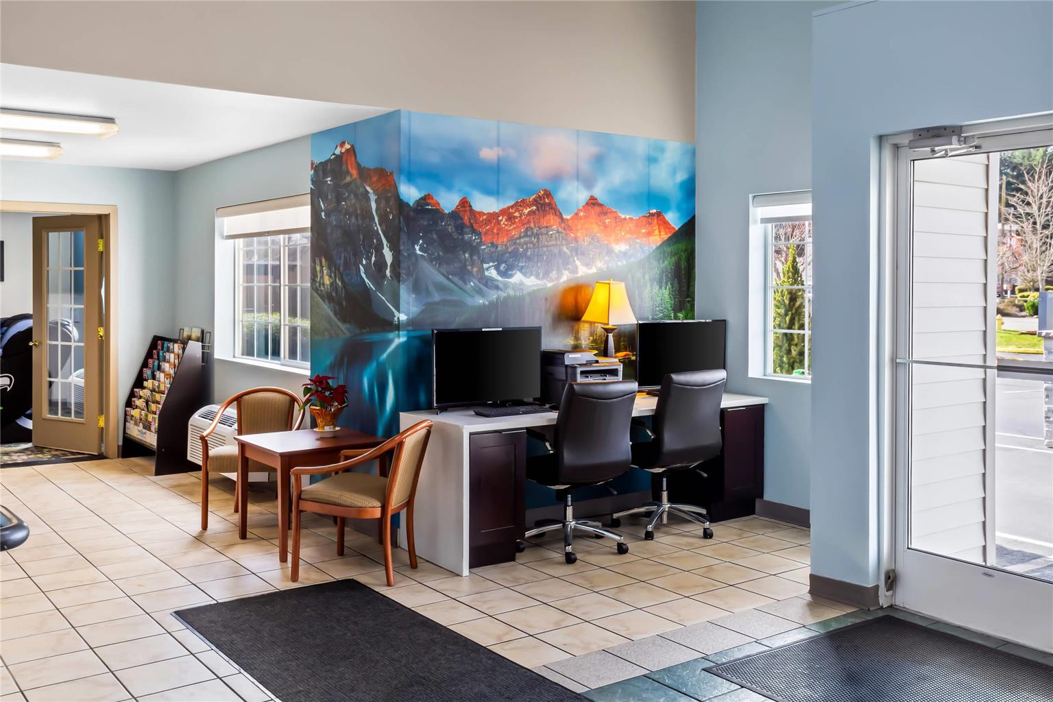 Quality Inn Port Orchard - photo 75