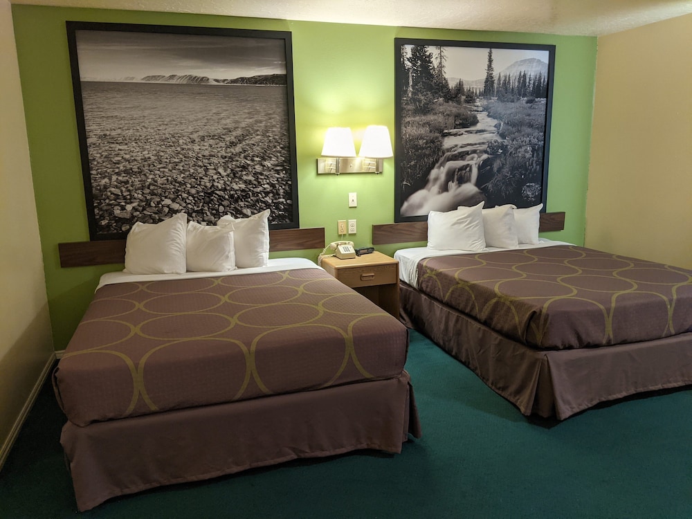 Horizon Hotel - photo 8