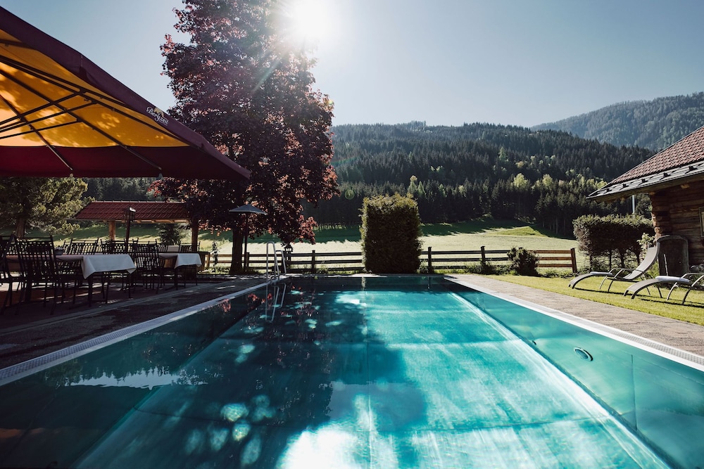 Hotel Bergzeit in Flachau, Austria