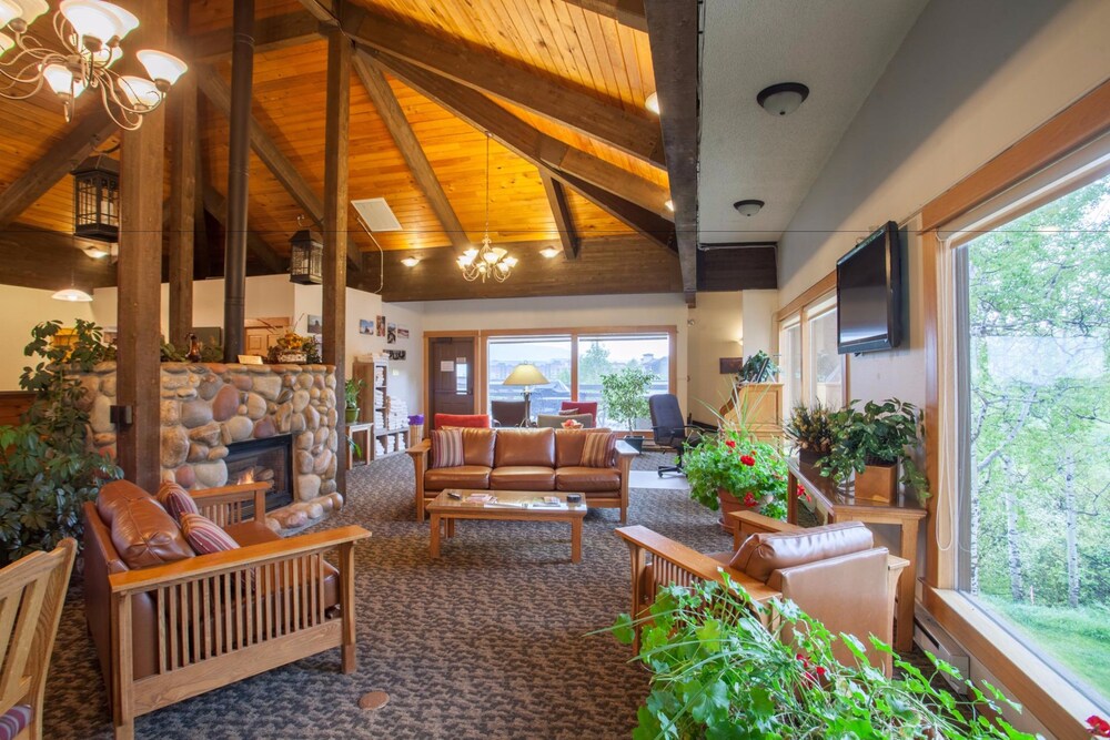 Ski Inn Condominiums by Resort Lodging Company - photo 4