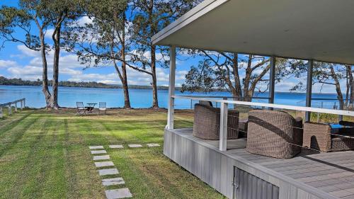 Billyz Basin By Experience Jervis Bay — Tomerong
