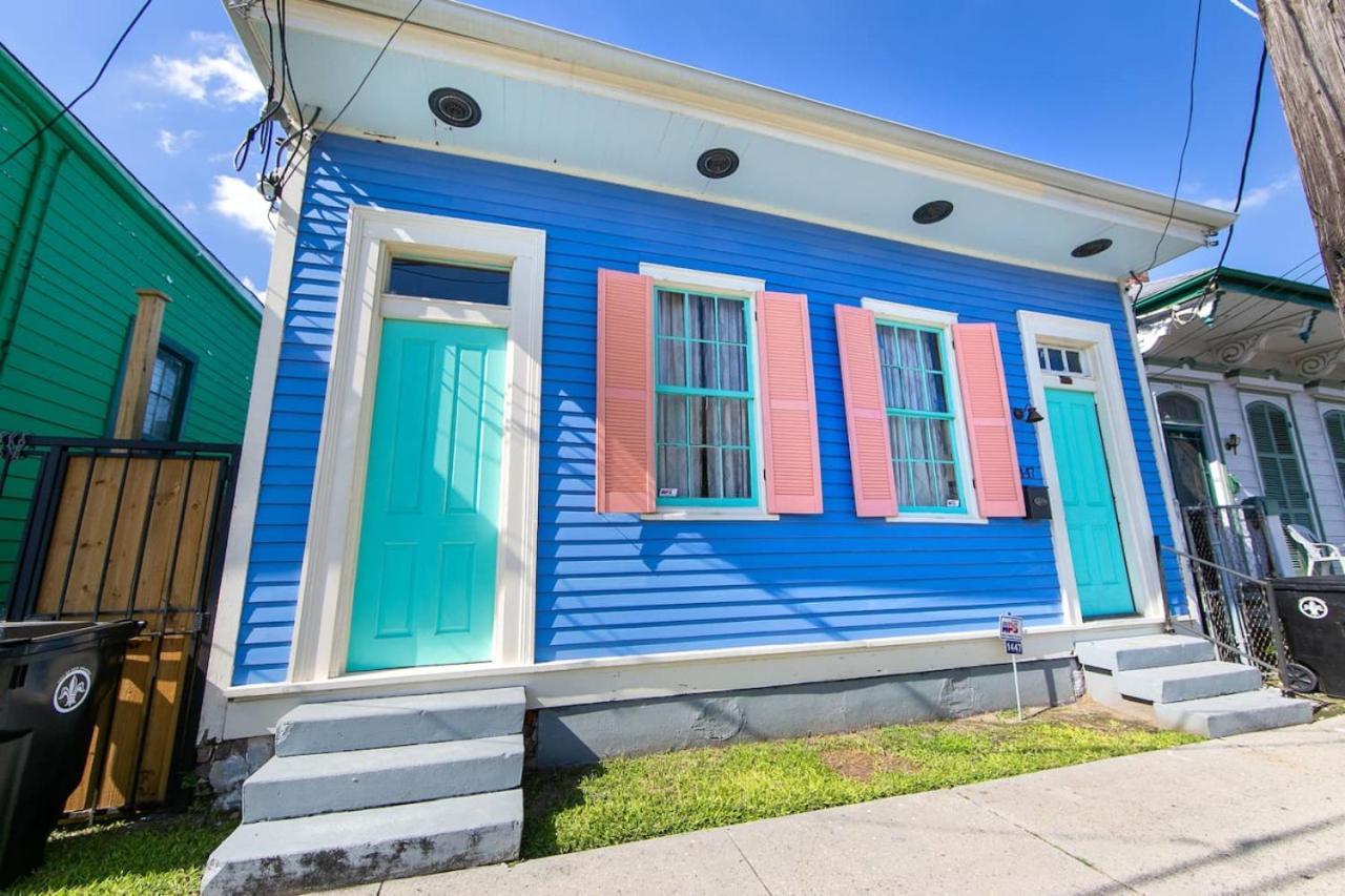Villere Esplanade Ridge Gem — 4-Star Luxury Hotel in New Orleans, United States