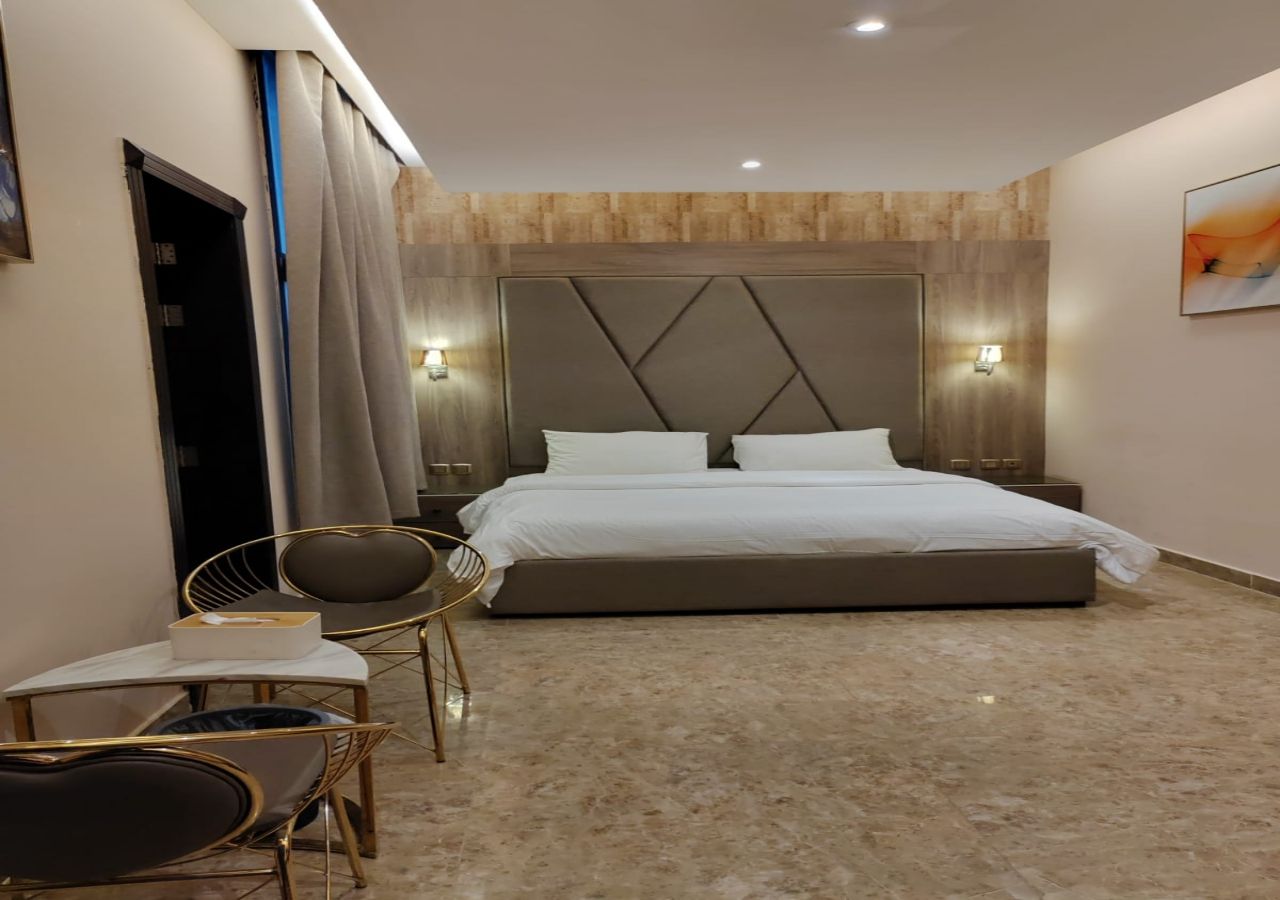Divan Resort - last minute hotel in Riyadh