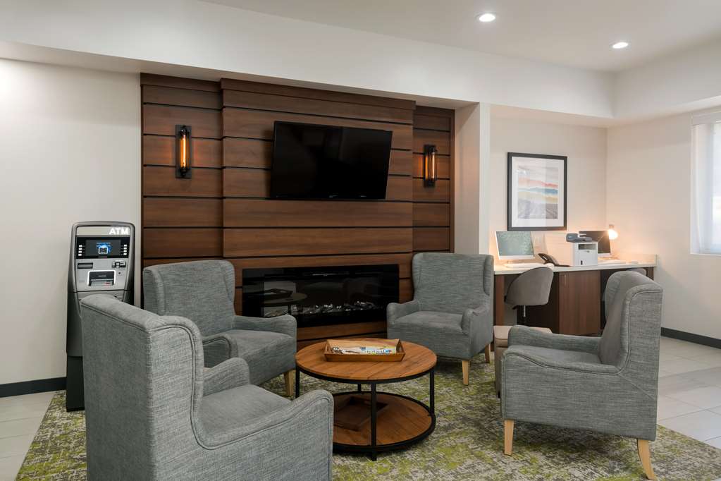 Best Western Colfax - photo 6