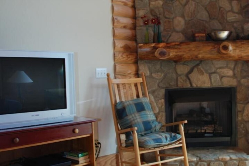 Rumbling Bald Resort - photo 83