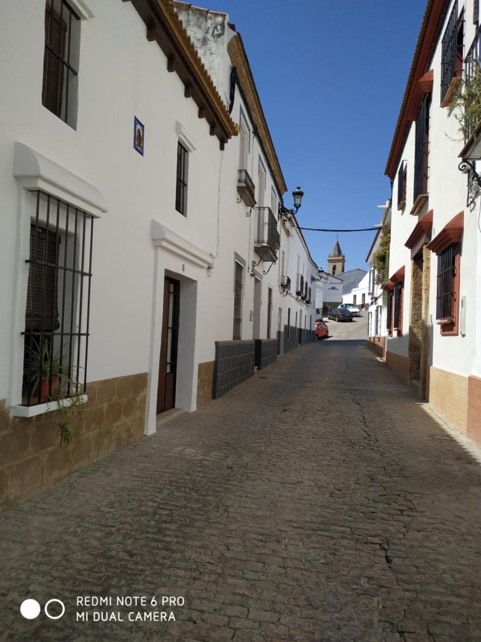 Casa Museo Quintin — 4-Star Luxury Hotel in Gerena, Spain
