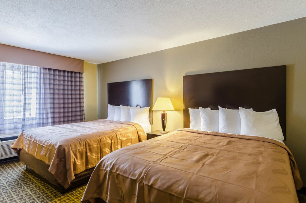 Rodeway Inn South Of Boston - photo 10