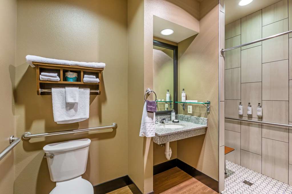 Best Western Premier Helena Great Northern Hotel - photo 35