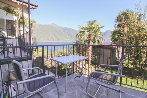 Villetta Iris — hotel in San Siro