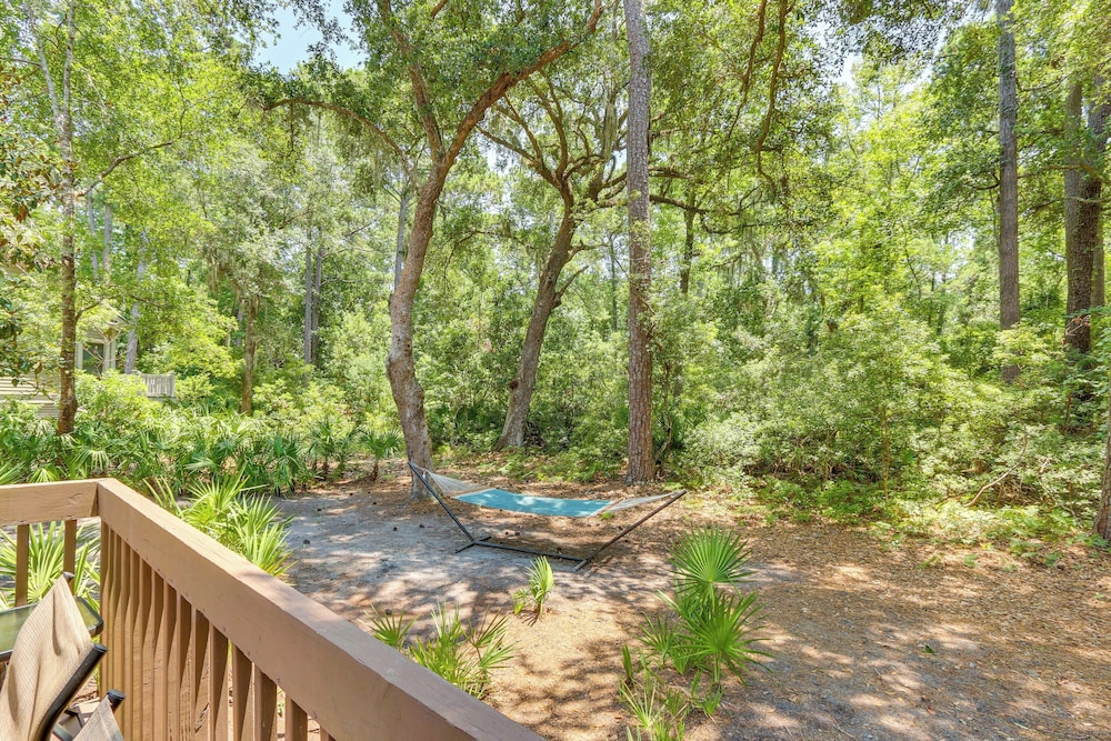 1 Mi To Harbour Town Sea Pines Resort Home - photo 12