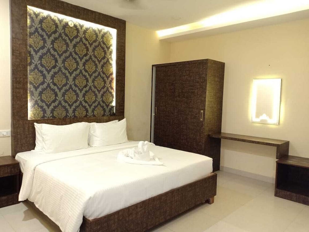 Royal Destiny Resort — Anamalais — photo 5