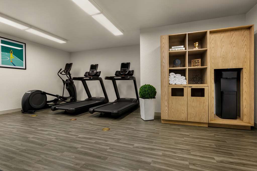 Sonesta Simply Suites Boston Braintree - photo 25