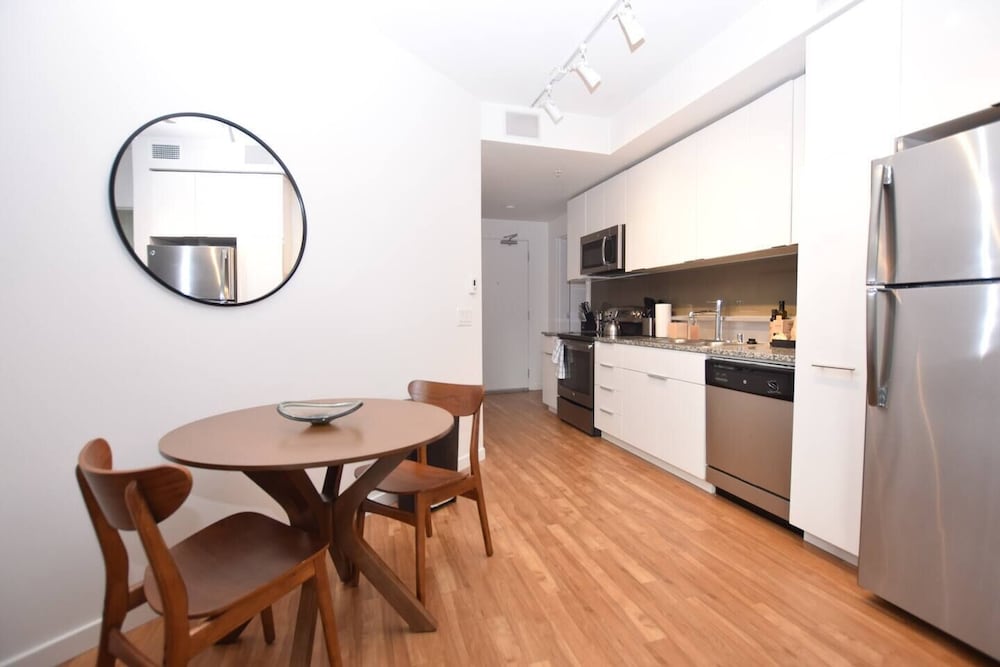 Sophari Towers: Bellevue Apartments - photo 57