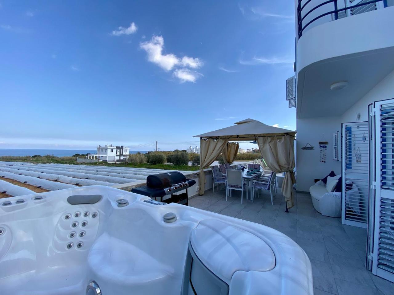 Villa Kapparis Sunrise