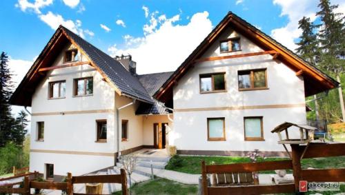 Willa Sowia Dolina - carbon neutral hotel in Karpacz