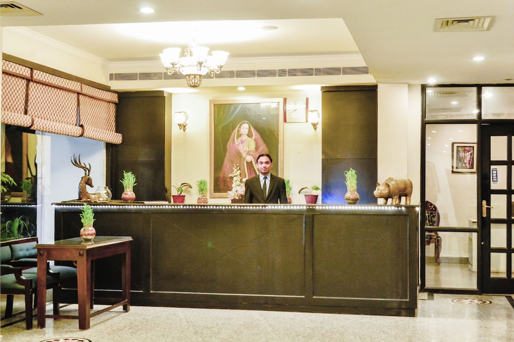 GenX Kishangarh — Kishangarh — photo 3