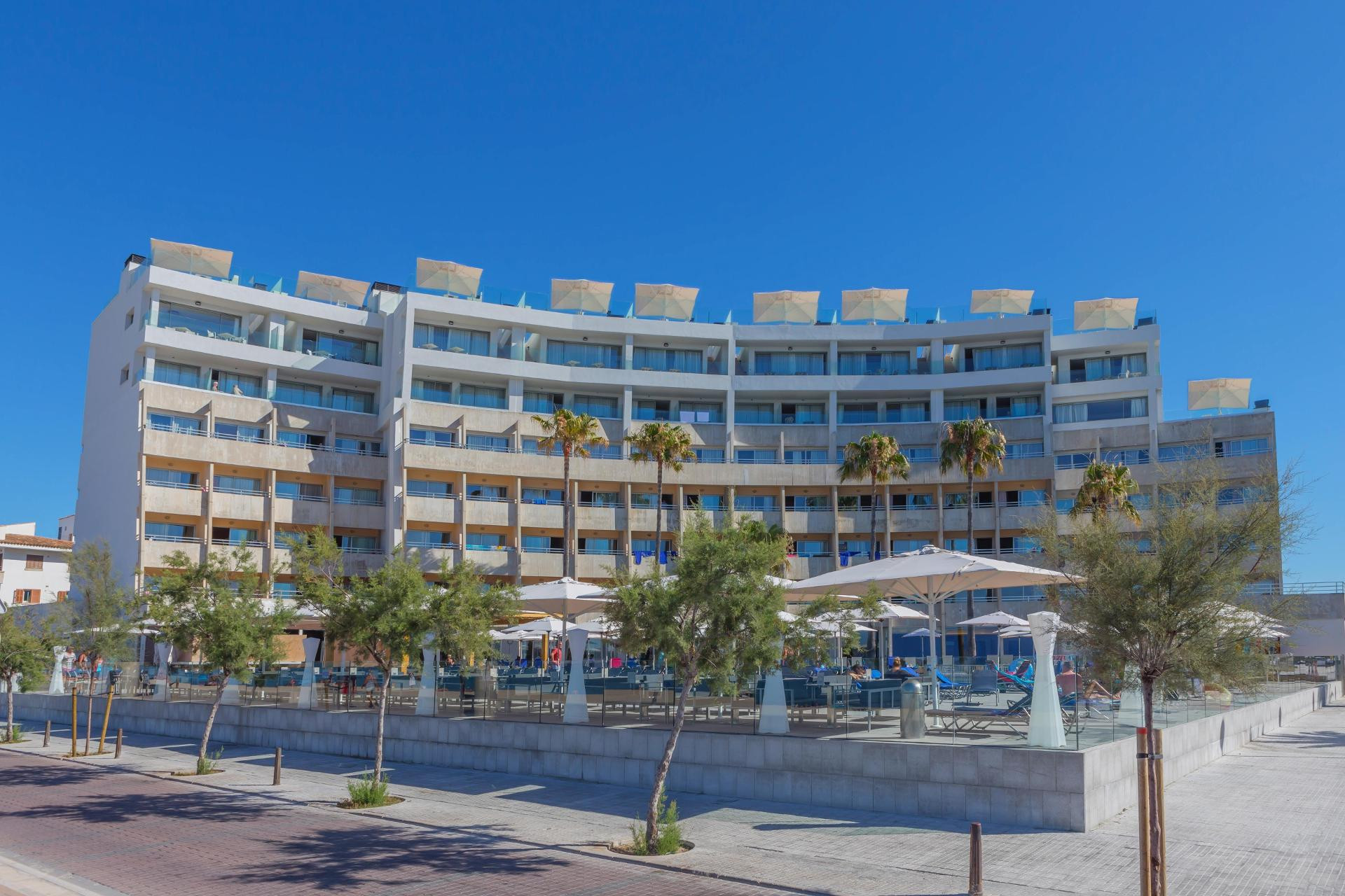 Fontanellas Playa - last minute hotel in Palma