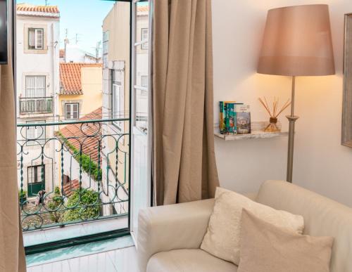 Lovehome Apartment — 4-Star Luxury Hotel in Lisbon, Portugal