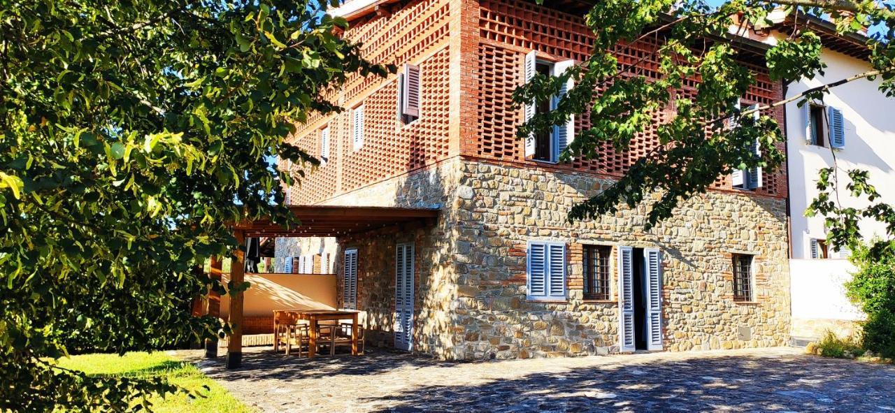 Fienile Panoramico Nel Chianti in Greve In Chianti, Italy