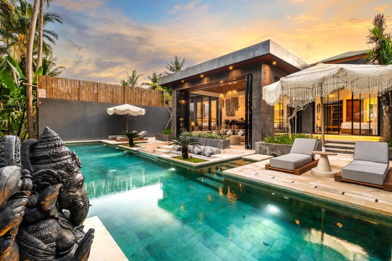 Villa Ohana by BaliSuperHost — 4-Star Luxury Hotel in Ubud, Indonesia
