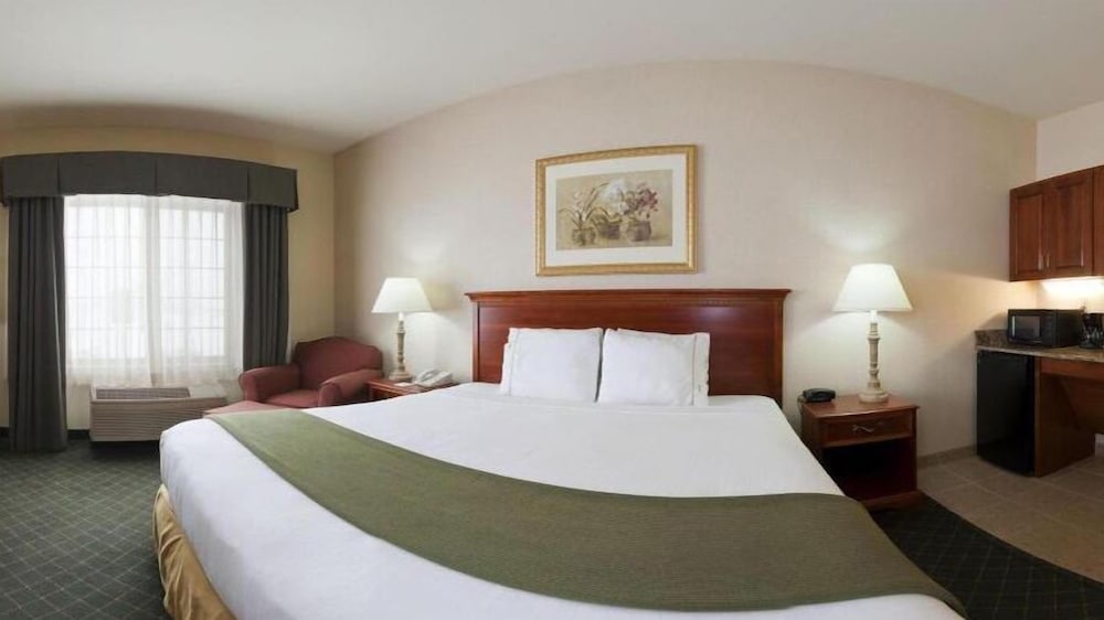 Holiday Inn Express Lebanon by IHG - photo 10
