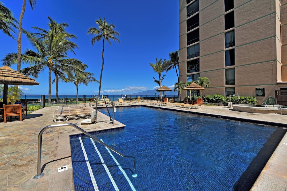 Mahana Resort #813 Studio condo by RedAwning - photo 14