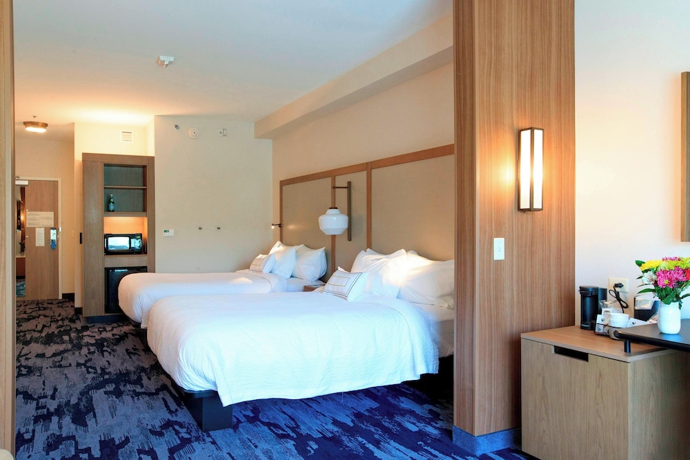 Fairfield Inn & Suites by Marriott Philadelphia Valley Forge Great Valley - photo 16