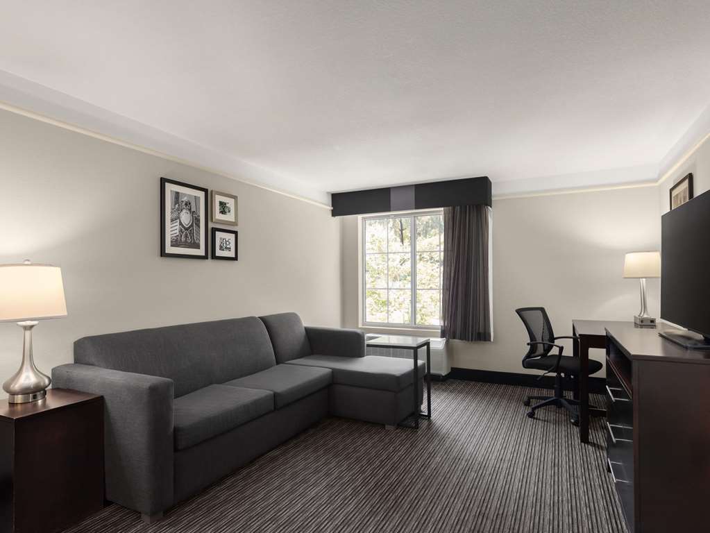 La Quinta Inn & Suites by Wyndham Santa Clarita Valencia - photo 29