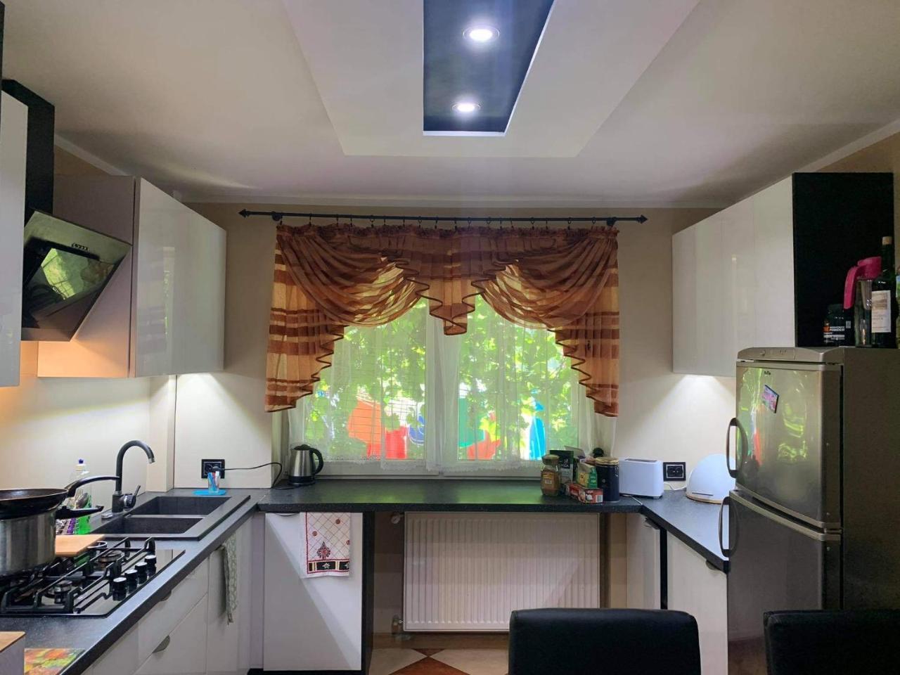 Pokoje Goscinne U Grazynki — hotel in Nowy Sacz