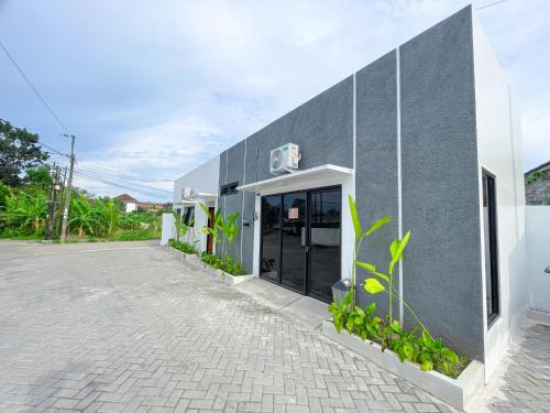 Sovilla 2 Yogyakarta - carbon neutral hotel in Yogyakarta