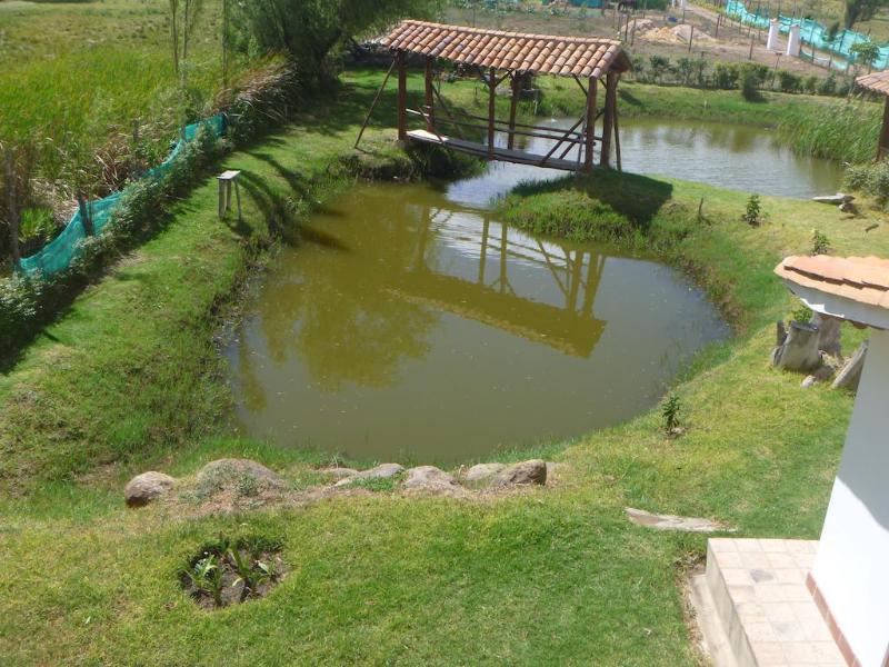 Hostal Campestre El Pozzo