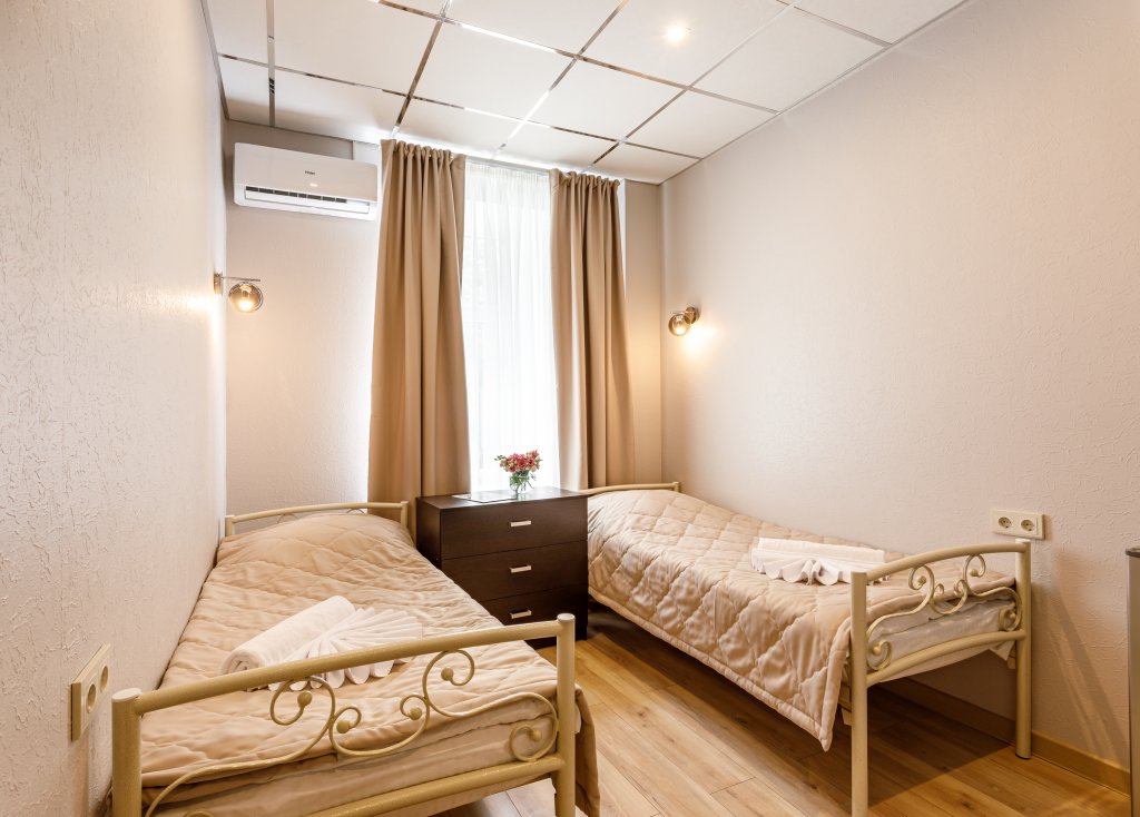 Zarechie Hotel — Moscow — photo 4