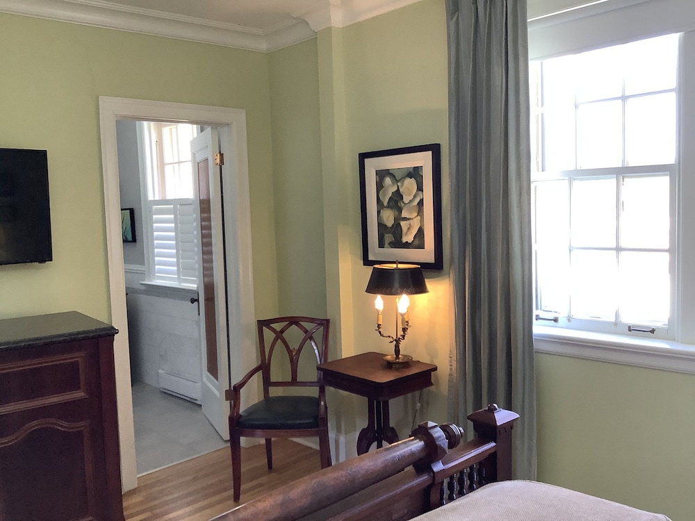 Manoir Chamberland — hotel in Casselman