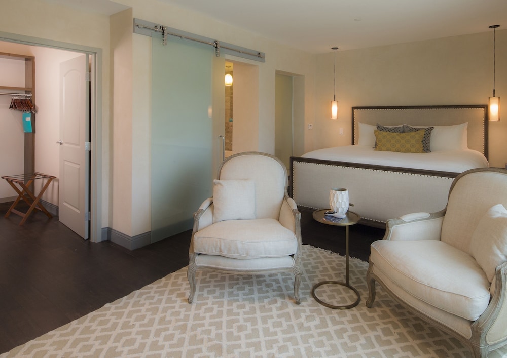 Hotel Indigo Pittsburgh East Liberty an IHG Hotel - photo 3