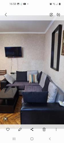 Apartmnet on Machabeli 20