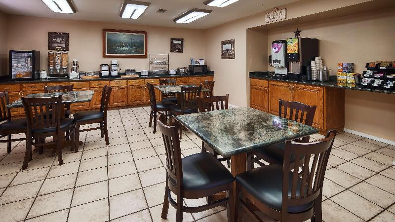 Americas Best Value Inn & Suites Sonora - photo 17
